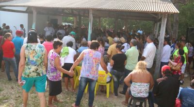 Lenda do Sinh&ocirc;zinho: a hist&oacute;ria que atravessa gera&ccedil;&otilde;es em Bonito MS e regi&atilde;o