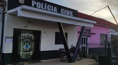 Homem tenta agarrar adolescente de 14 anos no meio da rua em MS