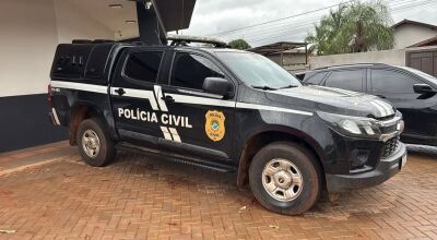 Homem &eacute; preso suspeito de estupro ap&oacute;s mulher ser encontrada sem roupas 