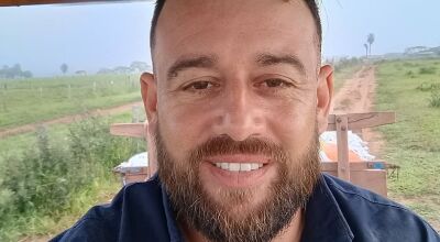 Trabalhador morre v&iacute;tima de acidente de trabalho em propriedade rural