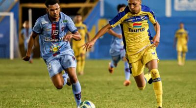 Uni&atilde;o ABC e Campo Grande come&ccedil;am a decidir a Seletiva Sub-20 no s&aacute;bado