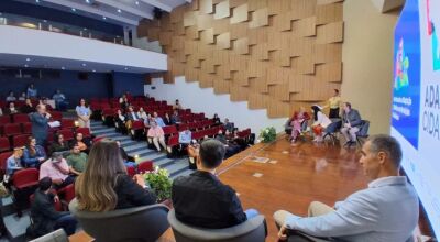 MS lança ação integrada e fortalece municípios para enfrentar eventos extremos