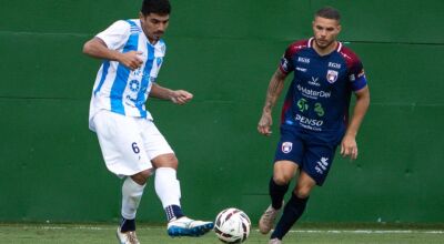 Ivinhema perde jogo e posi&ccedil;&atilde;o no G4 para o Betim