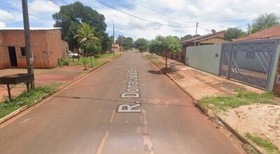 Homem morre em MS ap&oacute;s ser atingido por pedra 