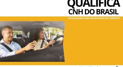 Detran-MS promove o evento de qualifica&ccedil;&atilde;o de instrutores sobre as normas do CNH do Brasil