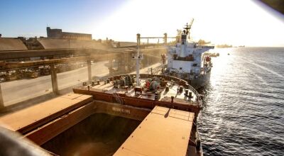 Exporta&ccedil;&otilde;es de MS crescem 6,26% e saldo da balan&ccedil;a comercial chega a US$ 2,72 bilh&otilde;es at&eacute; abril