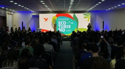 Turismo sustentável, inovação e natureza marcam o Inspira Ecoturismo 2026 em Bonito