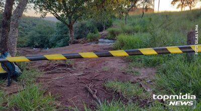 Trabalhador morre ao ser prensado por pedra em aterro sanit&aacute;rio 