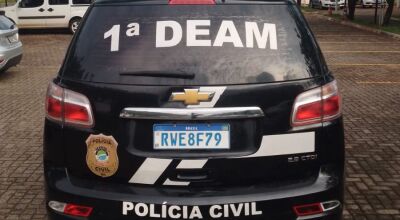 Homem exige reatar com ex-companheira e tenta golpe&aacute;-la com barra de ferro 