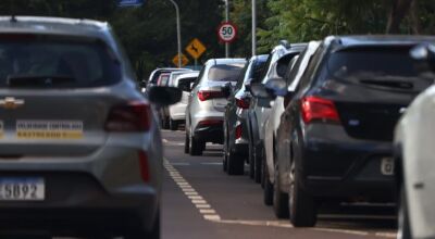 Veículo com irregularidades pode ter documento bloqueado até regularização