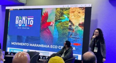 FundturMS apresenta agenda de sustentabilidade, inclus&atilde;o e turismo respons&aacute;vel durante evento  