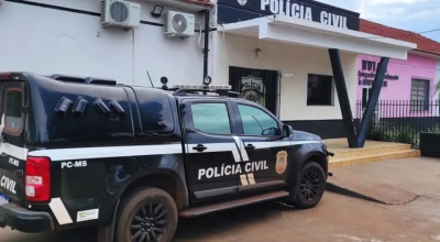 Jovem desacordada &eacute; estuprada por vizinho durante encontro com amigos 