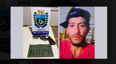 Lideran&ccedil;a do CV  morre em confronto com o BOPE em MS
