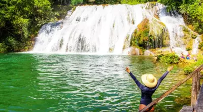 Bonito MS, Bodoquena MS e Jardim MS fortalecem o turismo e impulsionam a economia de MS