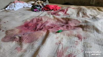 M&atilde;e explorava filha sexualmente em troca de drogas 