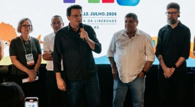 10&ordf; edi&ccedil;&atilde;o da FLIB &eacute; lan&ccedil;ada em Bonito e celebra uma d&eacute;cada de literatura, cultura e forma&ccedil;&atilde;o de lei