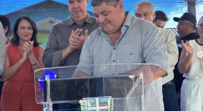 Projeto Estrada Viva avan&ccedil;a com in&iacute;cio das obras da nova sede