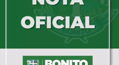 Nota Oficial: Munic&iacute;pio esclarece medidas de controle de acesso no Hospital Darci Jo&atilde;o Bigaton