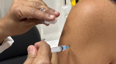 Vacina&ccedil;&atilde;o contra Influenza em MS &eacute; ampliada para toda a popula&ccedil;&atilde;o a partir de 6 meses