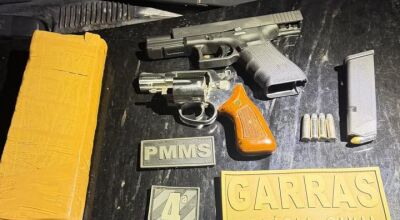 Em a&ccedil;&atilde;o contra fac&ccedil;&atilde;o criminosa, policiais civis e militares entram em confronto com suspeitos  