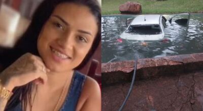 Mulher que morreu em persegui&ccedil;&atilde;o na fronteira foi baleada no cora&ccedil;&atilde;o