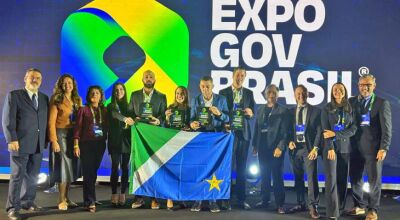 Projeto de IA do Detran-MS conquista pr&ecirc;mio nacional e impulsiona nova era digital