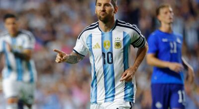 Copa do Mundo hoje: veja jogos e hor&aacute;rios nesta ter&ccedil;a-feira