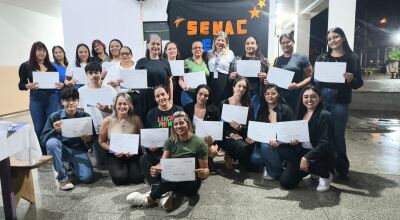 Conhecimento que gera oportunidades: a&ccedil;&otilde;es educacionais movimentam Bonito