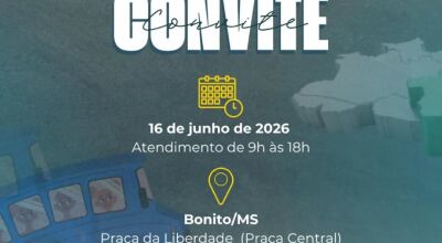 Bonito recebe Caravana da Sudeco com atendimento, cr&eacute;dito e orienta&ccedil;&atilde;o para neg&oacute;cios