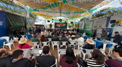 Bonito recebe hoje a edi&ccedil;&atilde;o especial de 15 anos da Caravana da SUDECO