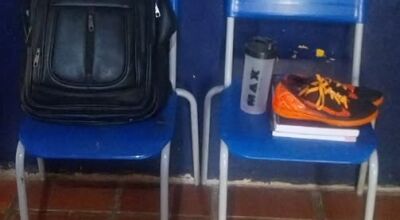 Guarda Municipal de Bonito procura dona de  mochila escolar contendo alguns pertences pessoais 