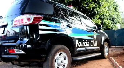 Jovem &eacute; espancado at&eacute; a morte em MS