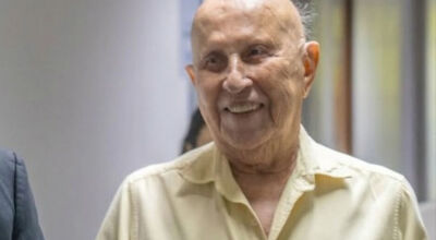 Morre Marcelo Miranda, ex-governador de Mato Grosso do Sul 