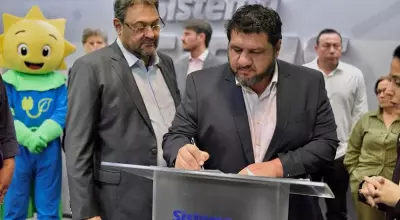 Bonito participa de ades&atilde;o ao Programa Em Conta, que prev&ecirc; desconto na conta de energia  