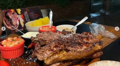 Brasa Bonito transforma bons momentos em experi&ecirc;ncias &agrave; mesa