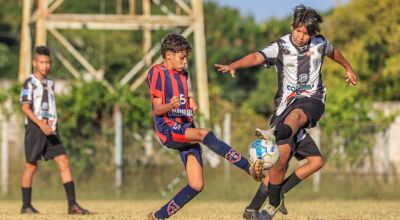 Corumbaense e N&aacute;utico abrem quartas de final do Estadual Sub-13 com vit&oacute;ria