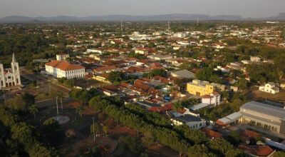 Governo abre licita&ccedil;&otilde;es que passam de R$ 20,7 milh&otilde;es para obras de pavimenta&ccedil;&atilde;o e drenagem