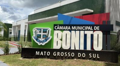 C&acirc;mara Municipal e Prefeitura de Bonito informam procedimento para restitui&ccedil;&atilde;o das taxas  