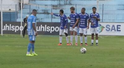 Ivinhema empata com o CRAC e avan&ccedil;a para segunda fase do Brasileiro