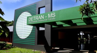 Detran-MS prorroga at&eacute; 17 de julho o prazo do licenciamento para ve&iacute;culos com placas finais 1, 2 e 3