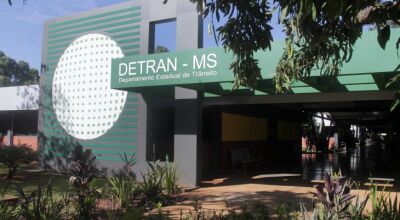 Corpus Christi: confira como ficam os atendimentos do Detran-MS durante o feriado 