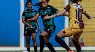 FC Pantanal e Planalto disputam vaga na S&eacute;rie A2 do Brasileiro Feminino em agosto