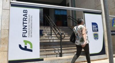 Funtrab alerta sobre golpe onde nome da institui&ccedil;&atilde;o &eacute; usado para cobrar por cursos e treinamentos