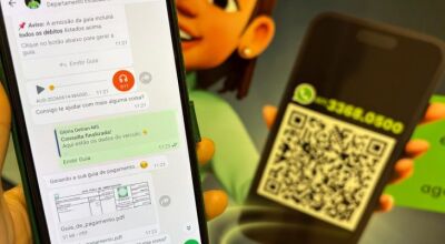 Gl&oacute;ria 2.0 passa a emitir guias a qualquer hora do dia e refor&ccedil;a transforma&ccedil;&atilde;o digital do Detran-MS