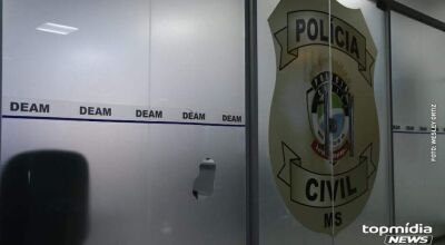 Mulher flagra marido com outra e &eacute; agredida ao cobrar explica&ccedil;&otilde;es 