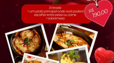 Casa do Jo&atilde;o lan&ccedil;a combo especial para celebrar o Dia dos Namorados