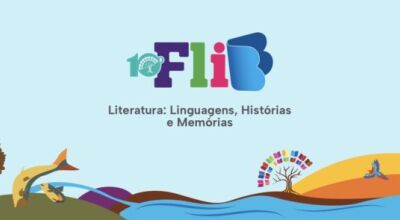 FLIB 2026: veja a programa&ccedil;&atilde;o da feira liter&aacute;ria que celebra 10 anos de hist&oacute;ria
