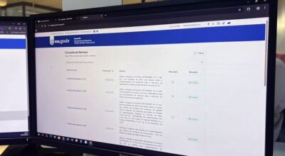 Novo sistema de portarias do Detran-MS amplia transpar&ecirc;ncia e facilita acesso &agrave; legisla&ccedil;&atilde;o