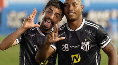 Oper&aacute;rio vence CRAC e mant&eacute;m chances de avan&ccedil;ar no Campeonato Brasileiro