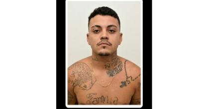 Pol&iacute;cia Civil pede apoio da popula&ccedil;&atilde;o para localizar homem com participa&ccedil;&atilde;o em homic&iacute;dio